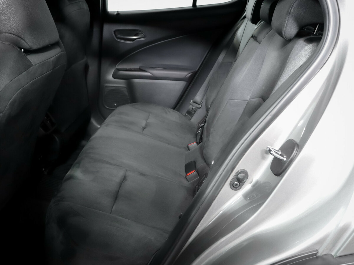 Купить Lexus UX, 2019, 49 140 км.. Фото: #7