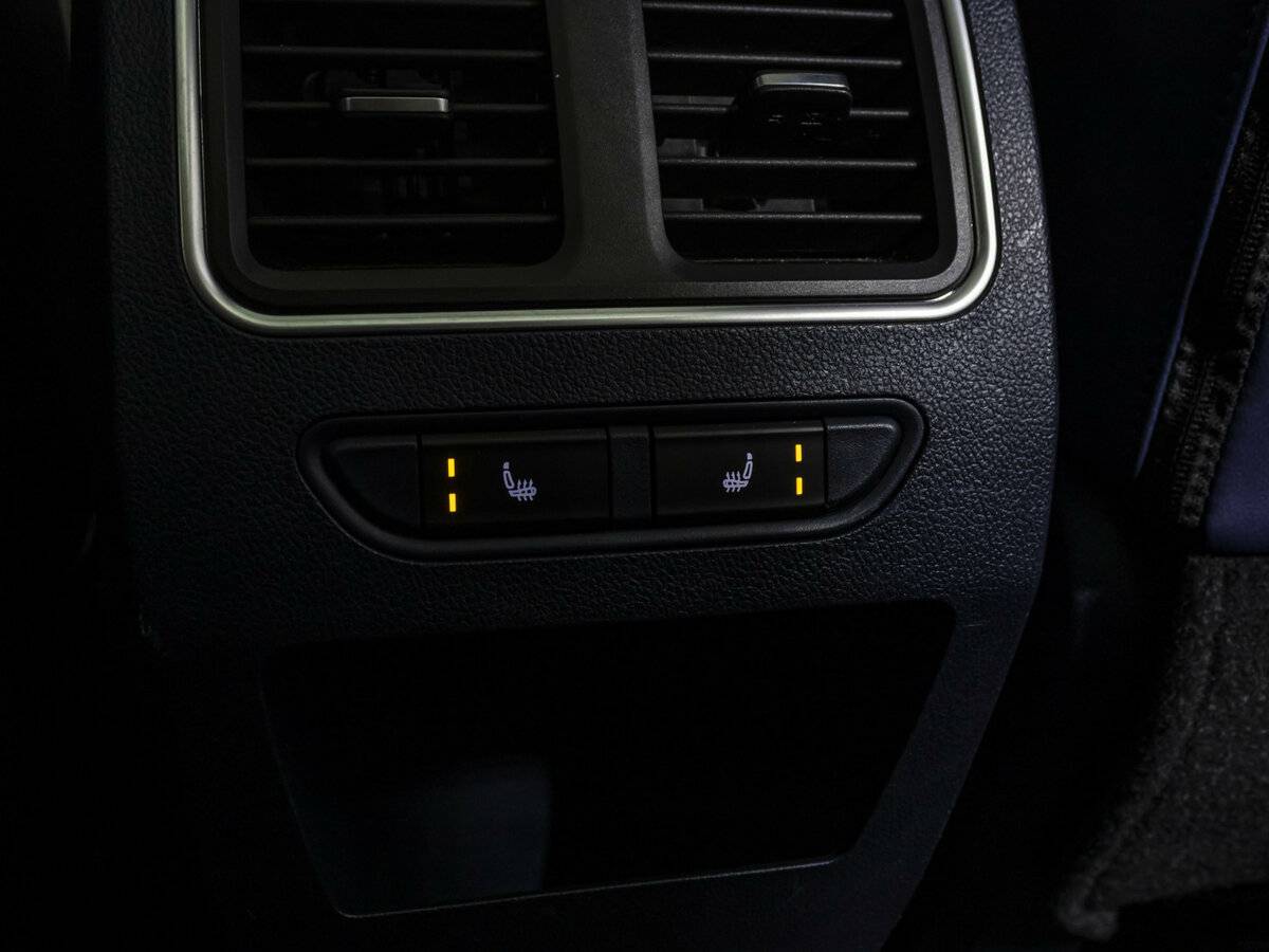 Купить Haval F7, 2022, 38 071 км.. Фото: #13