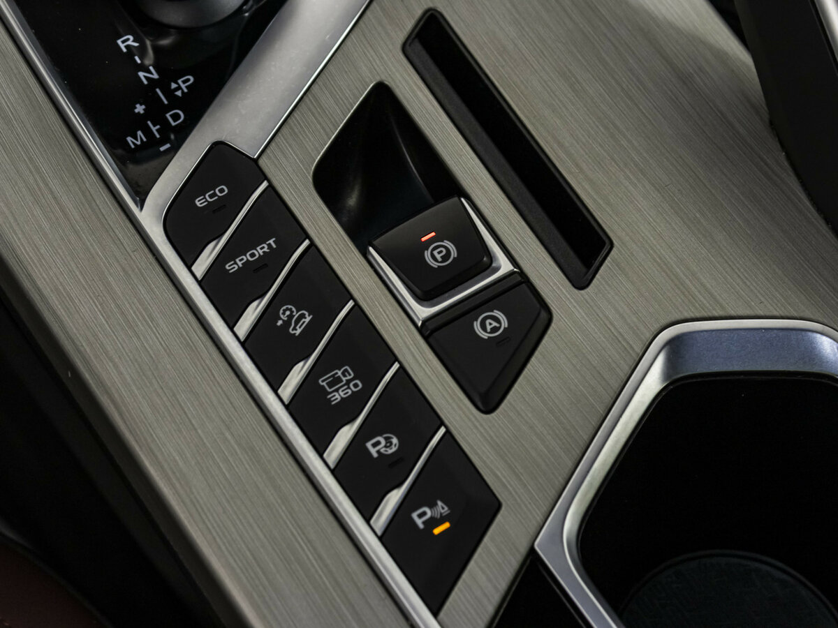 Купить Geely Coolray, 2022, 32 300 км.. Фото: #13