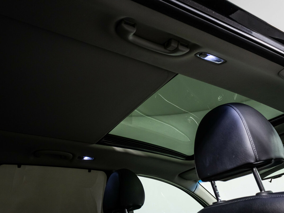 Купить Kia Sorento, 2018, 142 749 км.. Фото: #18