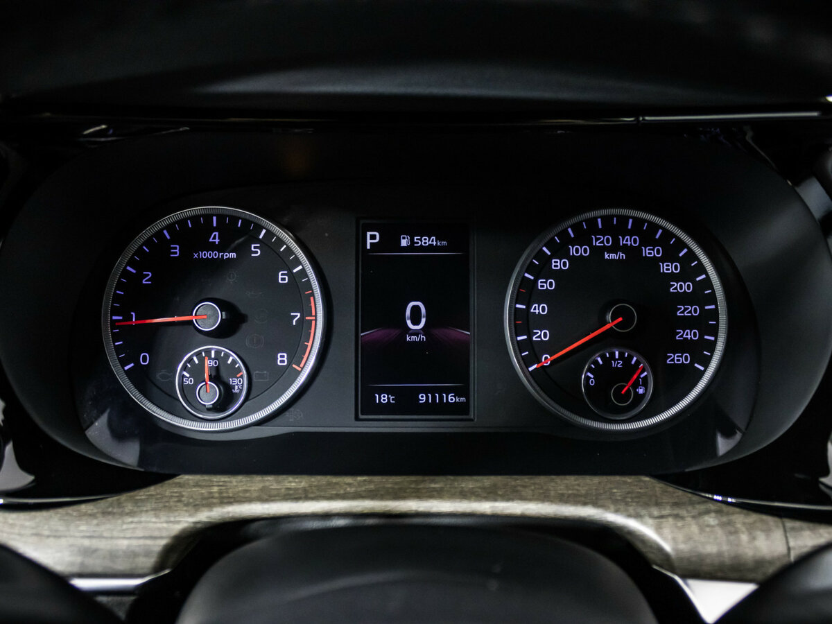 Купить Kia K5, 2021, 91 115 км.. Фото: #7