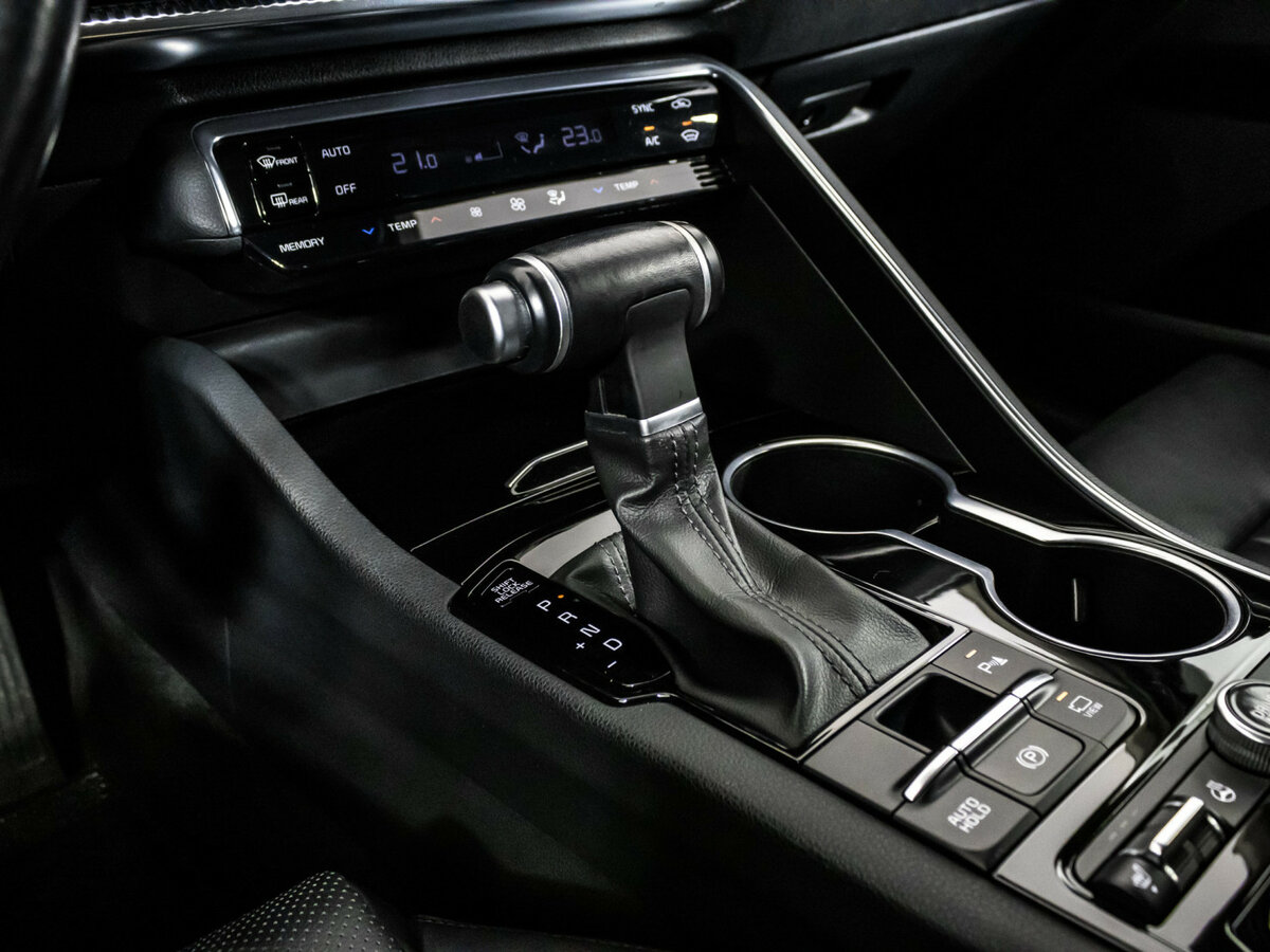 Купить Kia K5, 2021, 91 115 км.. Фото: #12