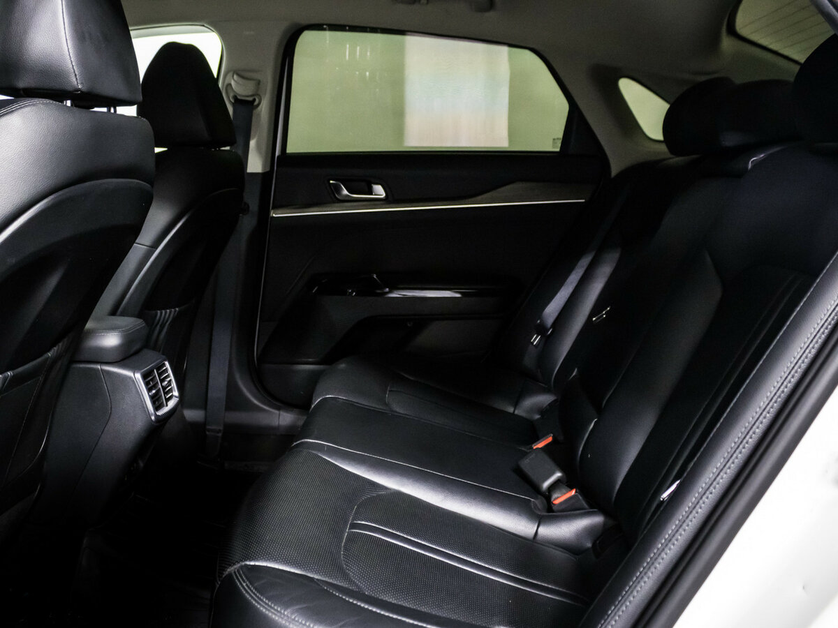 Купить Kia K5, 2021, 91 115 км.. Фото: #16