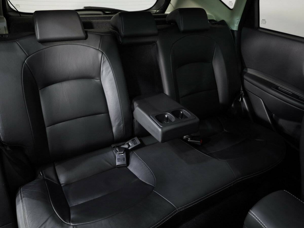 Купить Nissan Qashqai, 2012, 123 565 км.. Фото: #23