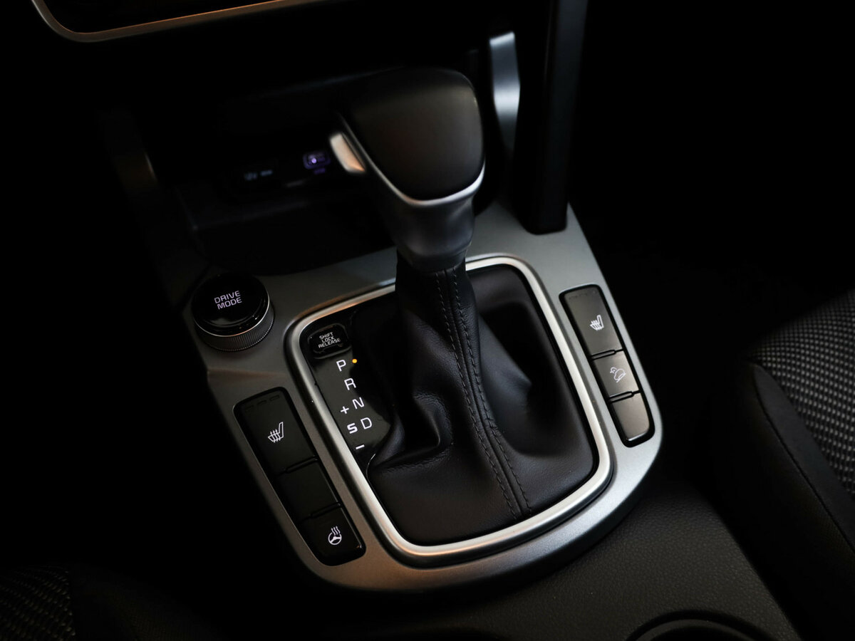 Купить Kia Seltos, 2021, 194 437 км.. Фото: #15