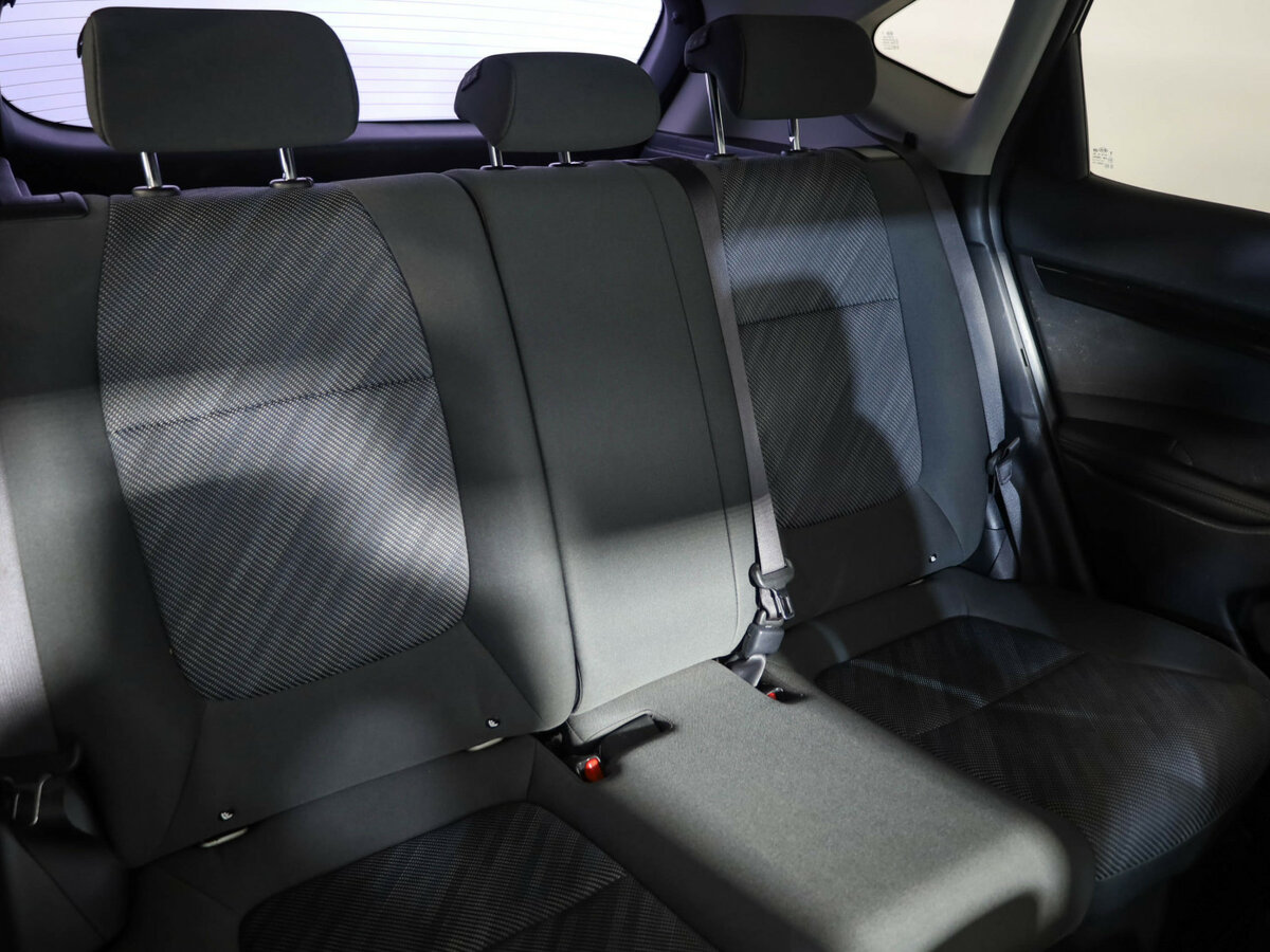 Купить Kia Seltos, 2021, 194 437 км.. Фото: #18