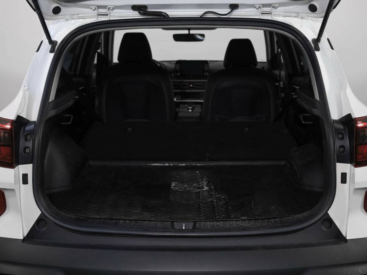 Купить Kia Seltos, 2021, 194 437 км.. Фото: #23