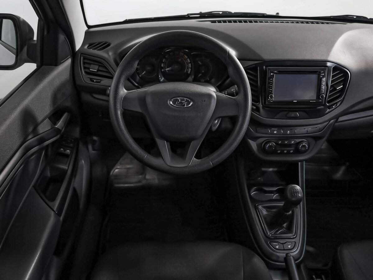 Купить Lada (ВАЗ) Vesta, 2018, 22 765 км.. Фото: #8