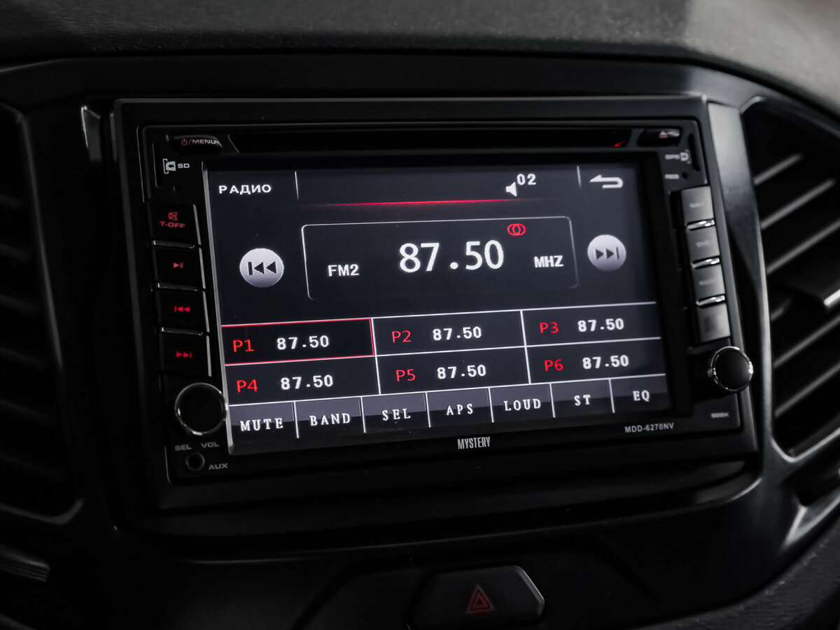 Купить Lada (ВАЗ) Vesta, 2018, 22 765 км.. Фото: #12