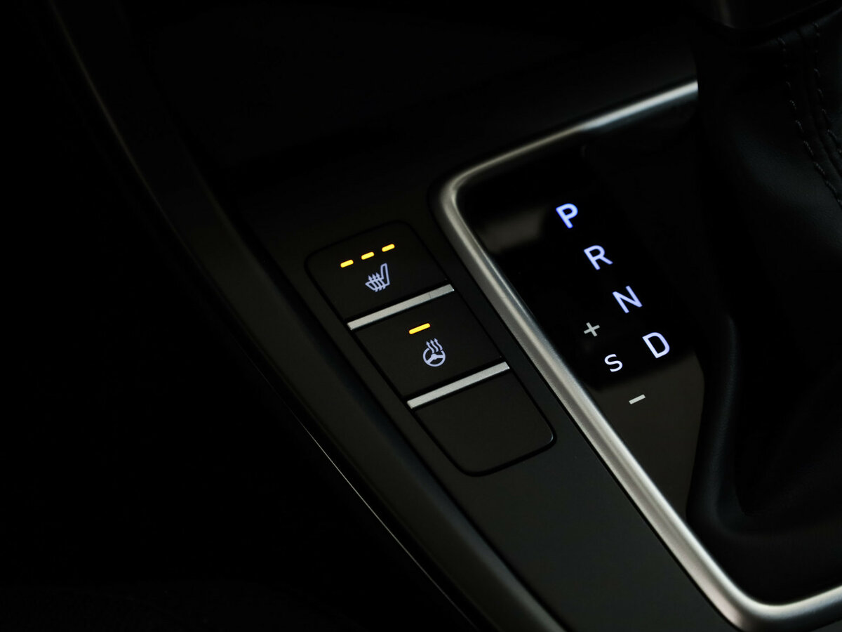 Купить Hyundai Creta, 2021, 46 732 км.. Фото: #16