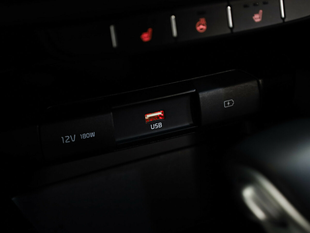 Купить Киа Сид, 2020, 54 188 км.. Фото: #14