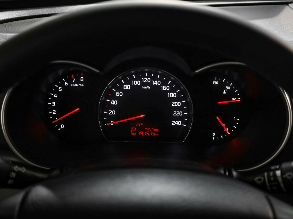 Купить Kia Sorento, 2013, 191 574 км.. Фото: #11