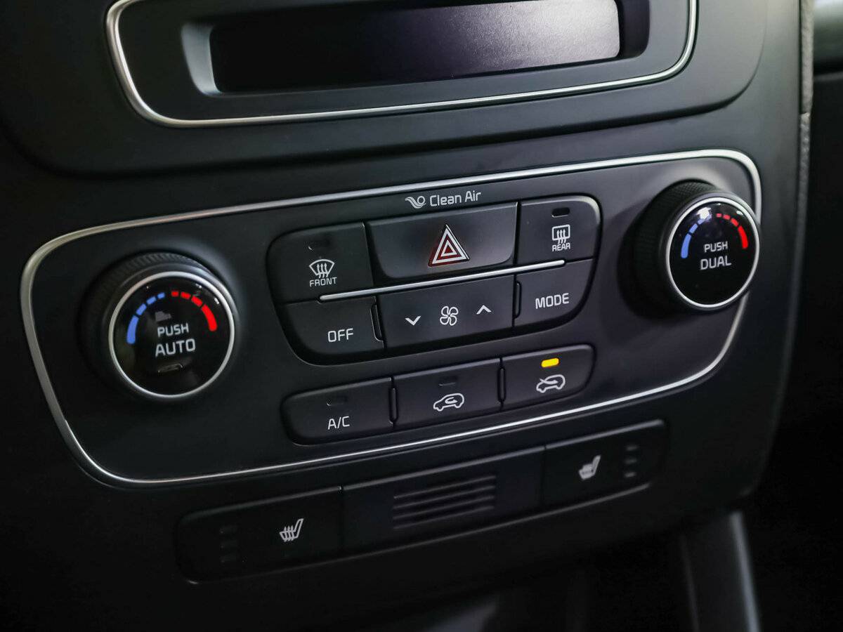 Купить Kia Sorento, 2013, 191 574 км.. Фото: #14