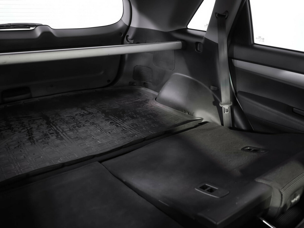 Купить Kia Sorento, 2013, 191 574 км.. Фото: #22