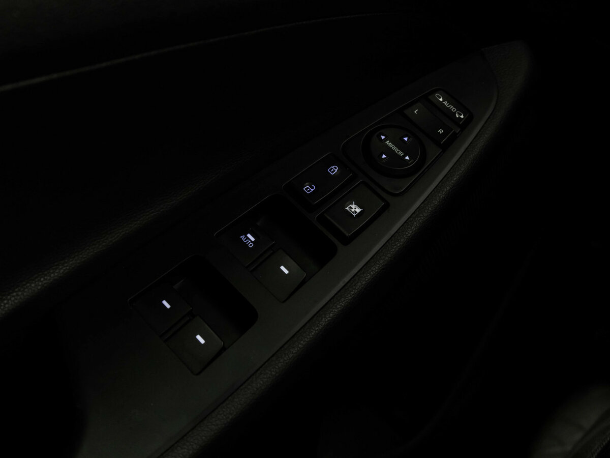 Купить Hyundai Tucson, 2017, 145 921 км.. Фото: #14