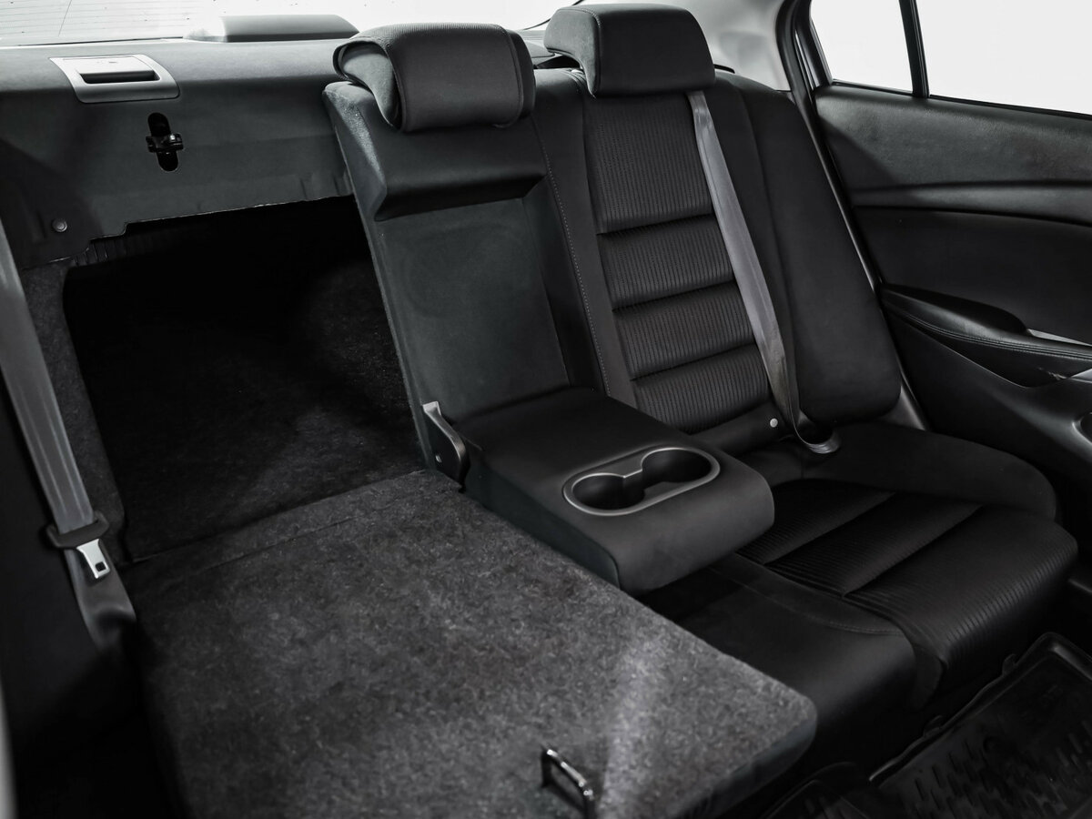 Купить Mazda 6, 2012, 251 876 км.. Фото: #20