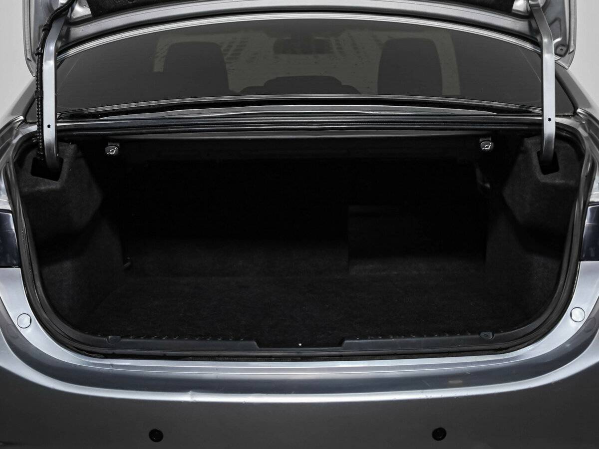 Купить Mazda 6, 2012, 251 876 км.. Фото: #23