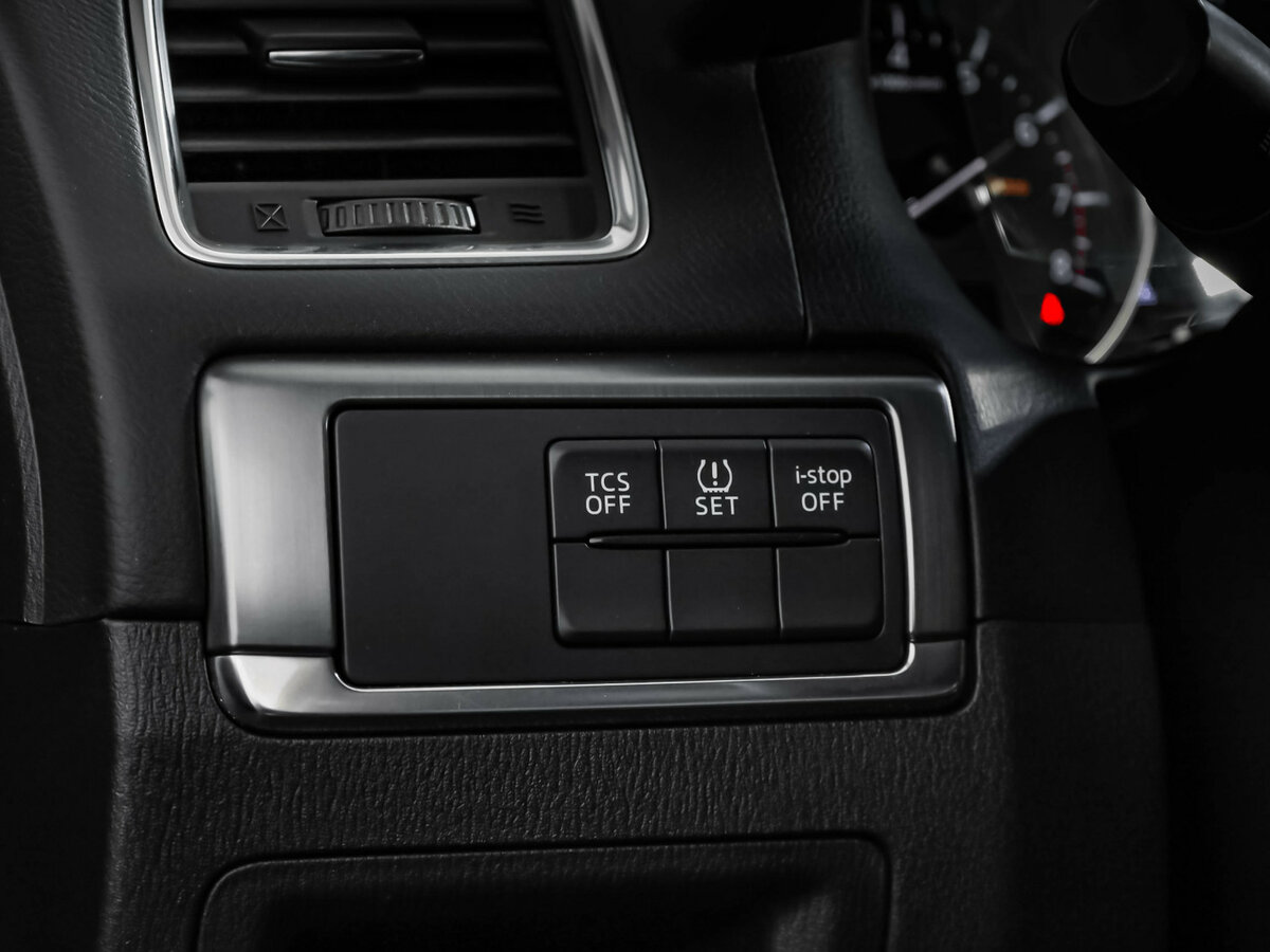 Купить Mazda CX-5, 2017, 136 040 км.. Фото: #10