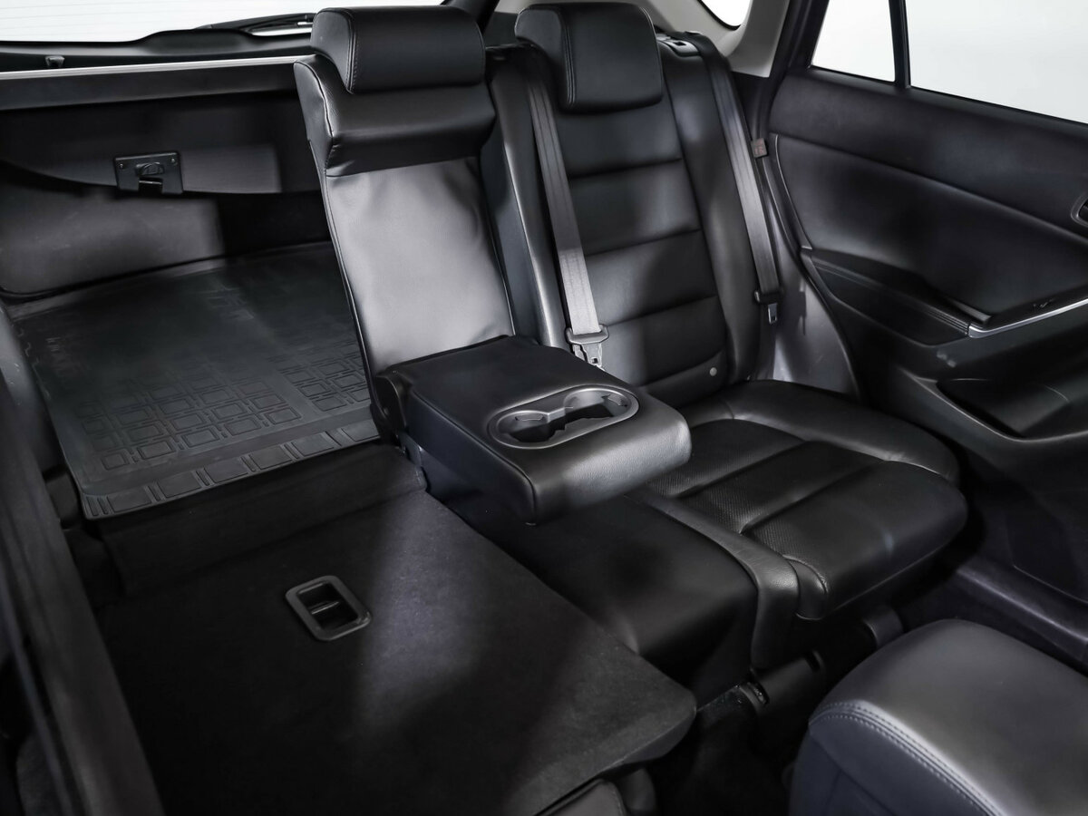 Купить Mazda CX-5, 2017, 136 040 км.. Фото: #23