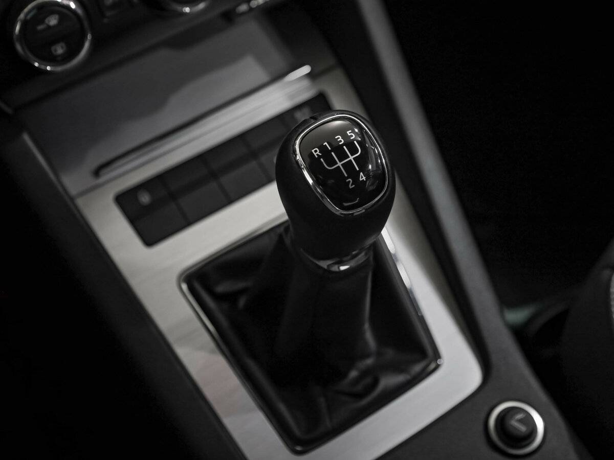 Купить Skoda Octavia, 2016, 152 681 км.. Фото: #14