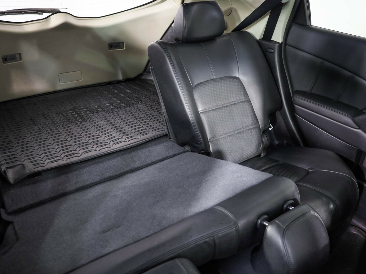 Купить Nissan Murano, 2012, 152 530 км.. Фото: #28