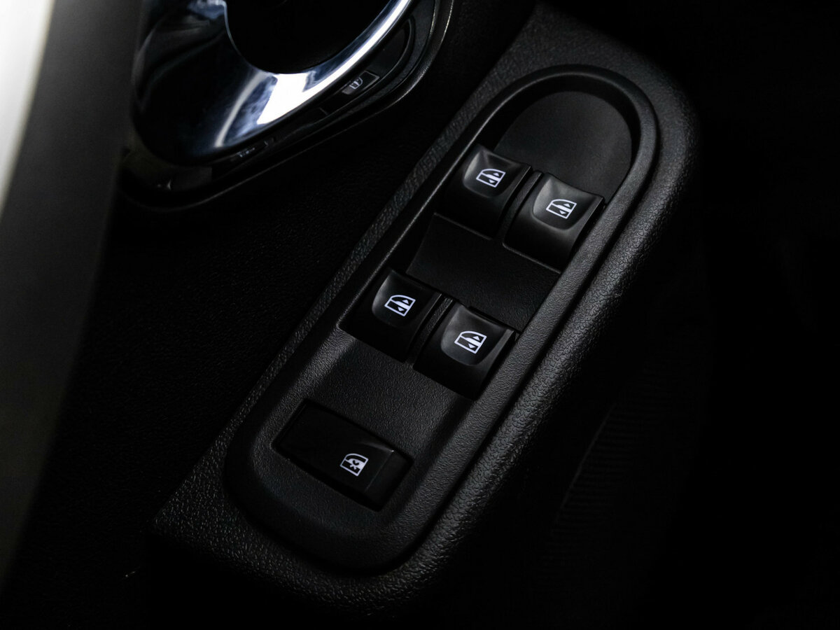 Купить Nissan Terrano, 2019, 163 526 км.. Фото: #13