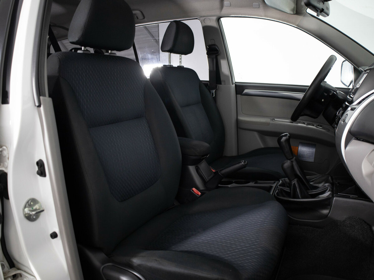 Купить Mitsubishi Pajero Sport, 2014, 207 484 км.. Фото: #16