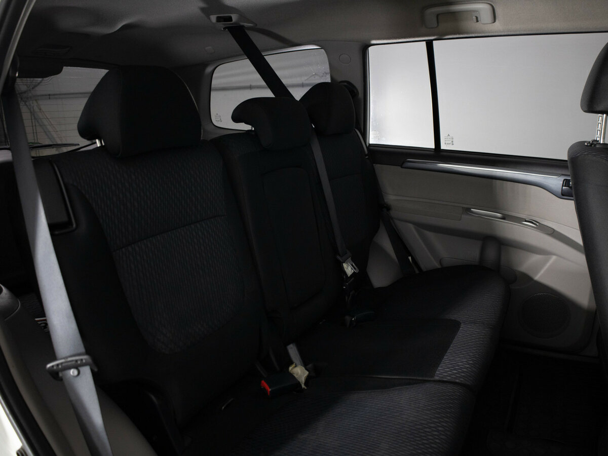 Купить Mitsubishi Pajero Sport, 2014, 207 484 км.. Фото: #17