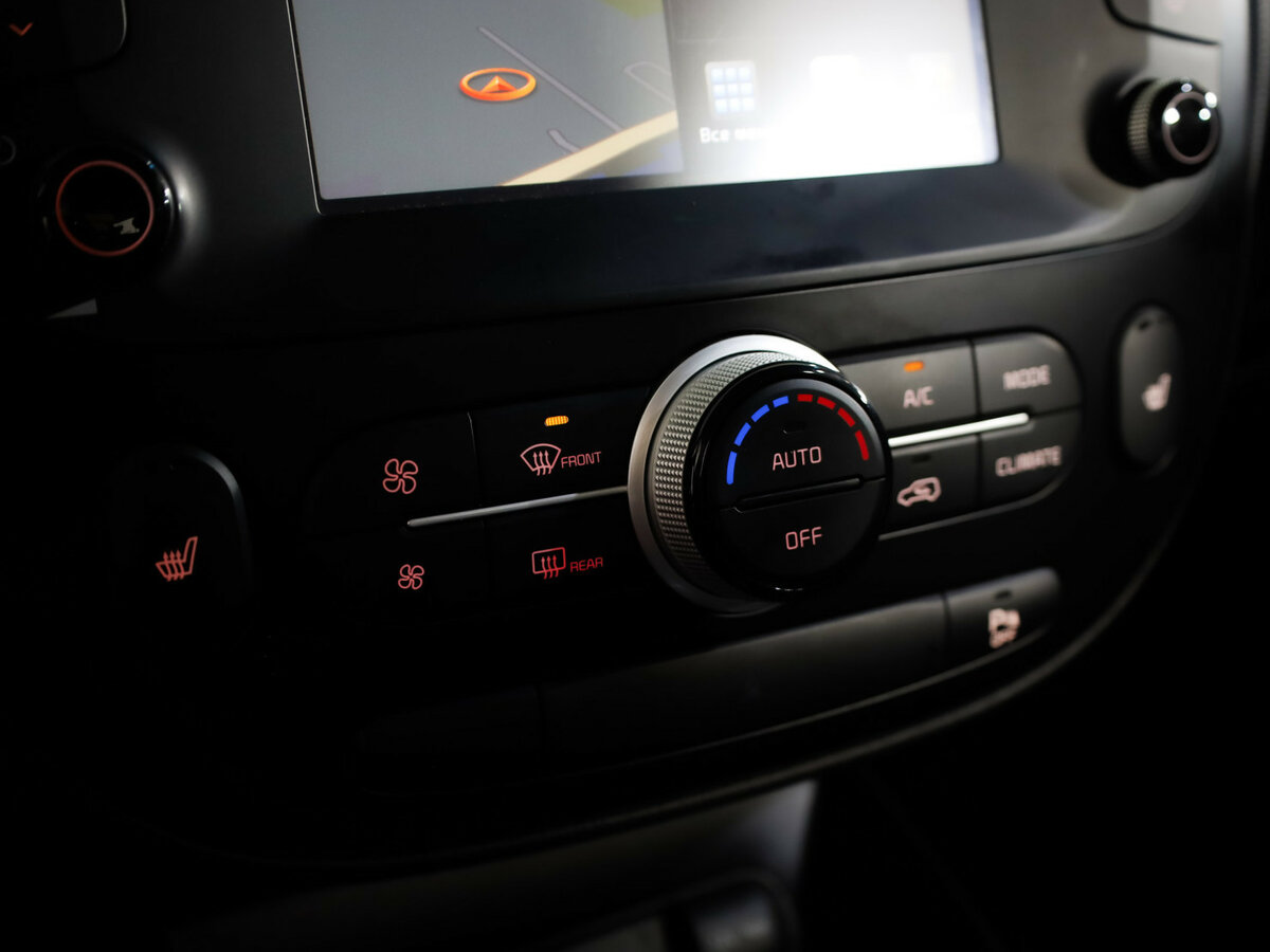 Купить Kia Soul, 2019, 90 761 км.. Фото: #15