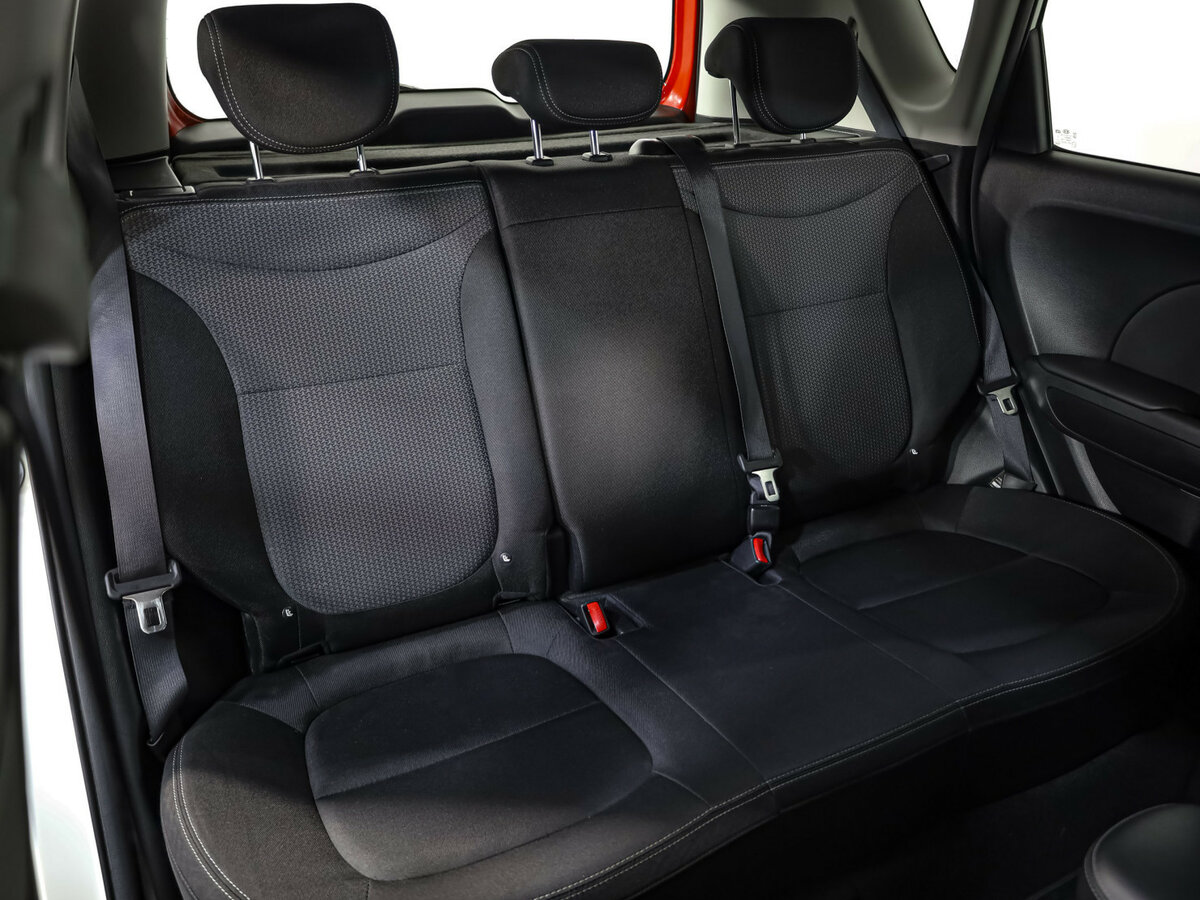 Купить Kia Soul, 2019, 90 761 км.. Фото: #19