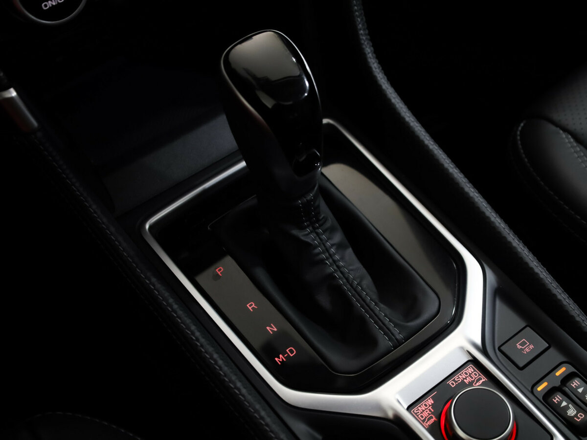 Купить Subaru Forester, 2018, 54 859 км.. Фото: #24