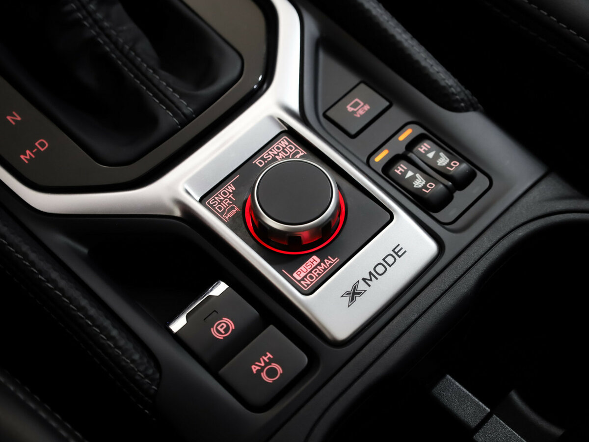 Купить Subaru Forester, 2018, 54 859 км.. Фото: #25