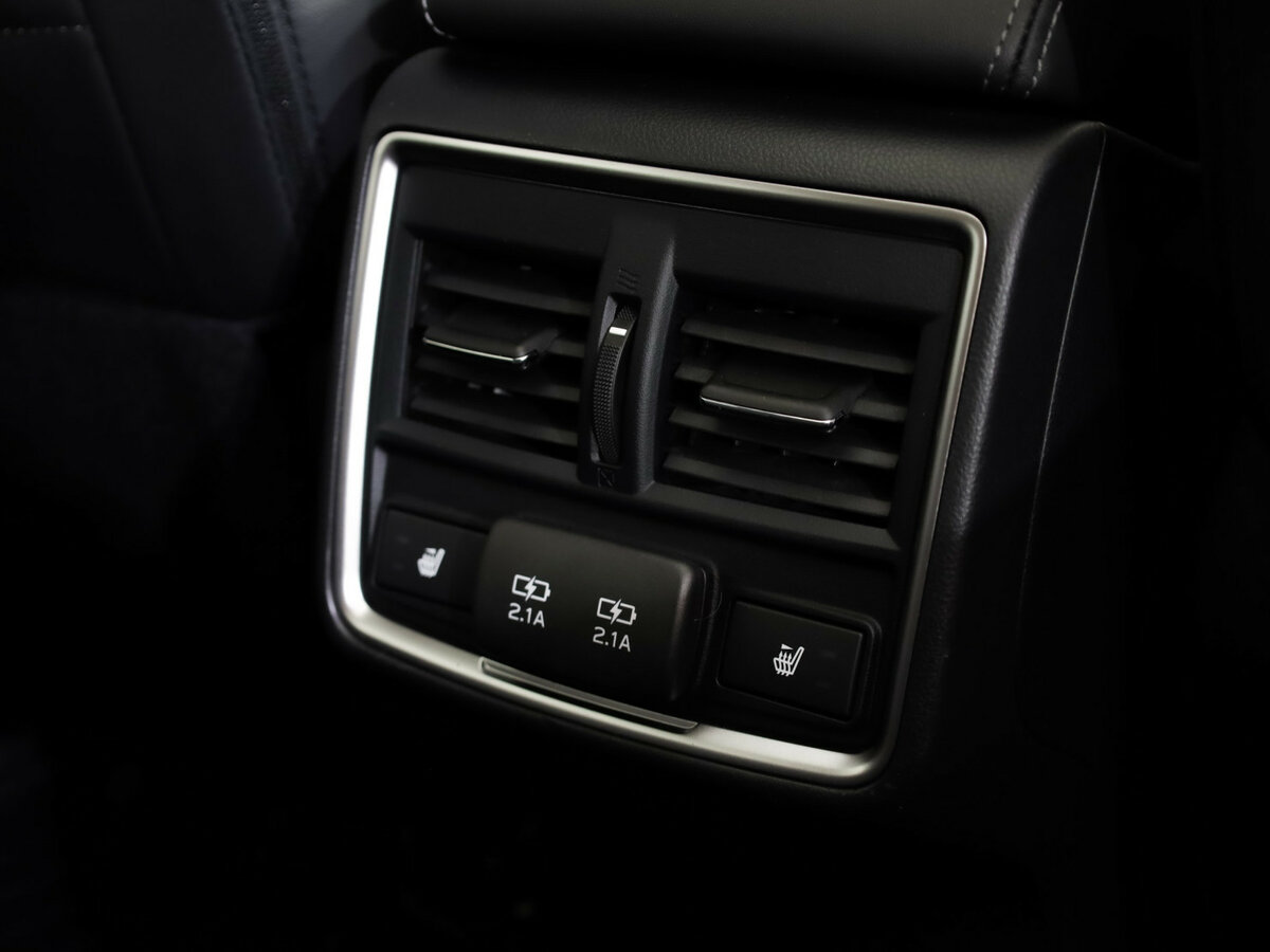 Купить Subaru Forester, 2018, 54 859 км.. Фото: #26