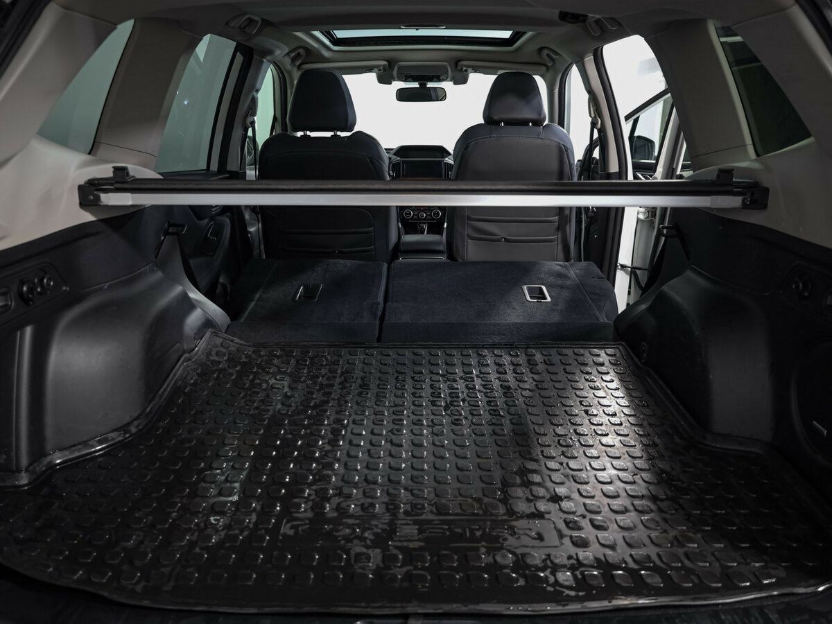 Купить Subaru Forester, 2018, 54 859 км.. Фото: #35