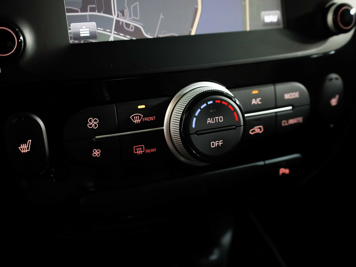 Купить Kia Soul, 2018, 92 791 км.. Фото: #15