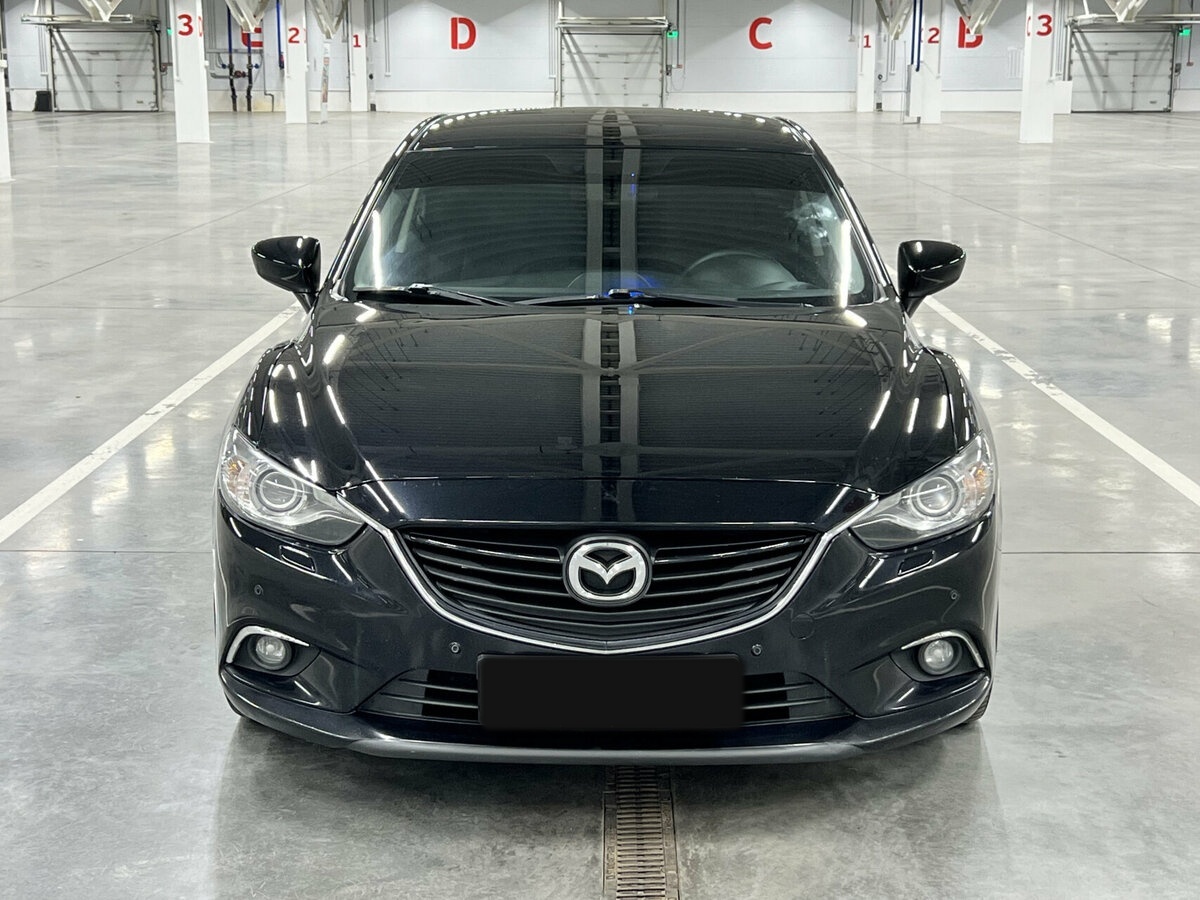 Купить Mazda 6, 2013, 211 702 км.. Фото: #1