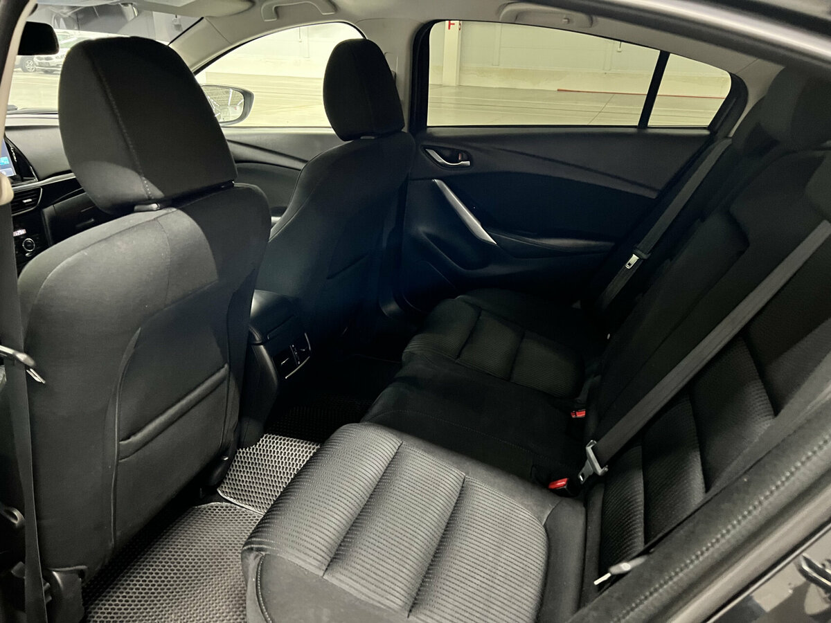 Купить Mazda 6, 2013, 211 702 км.. Фото: #11