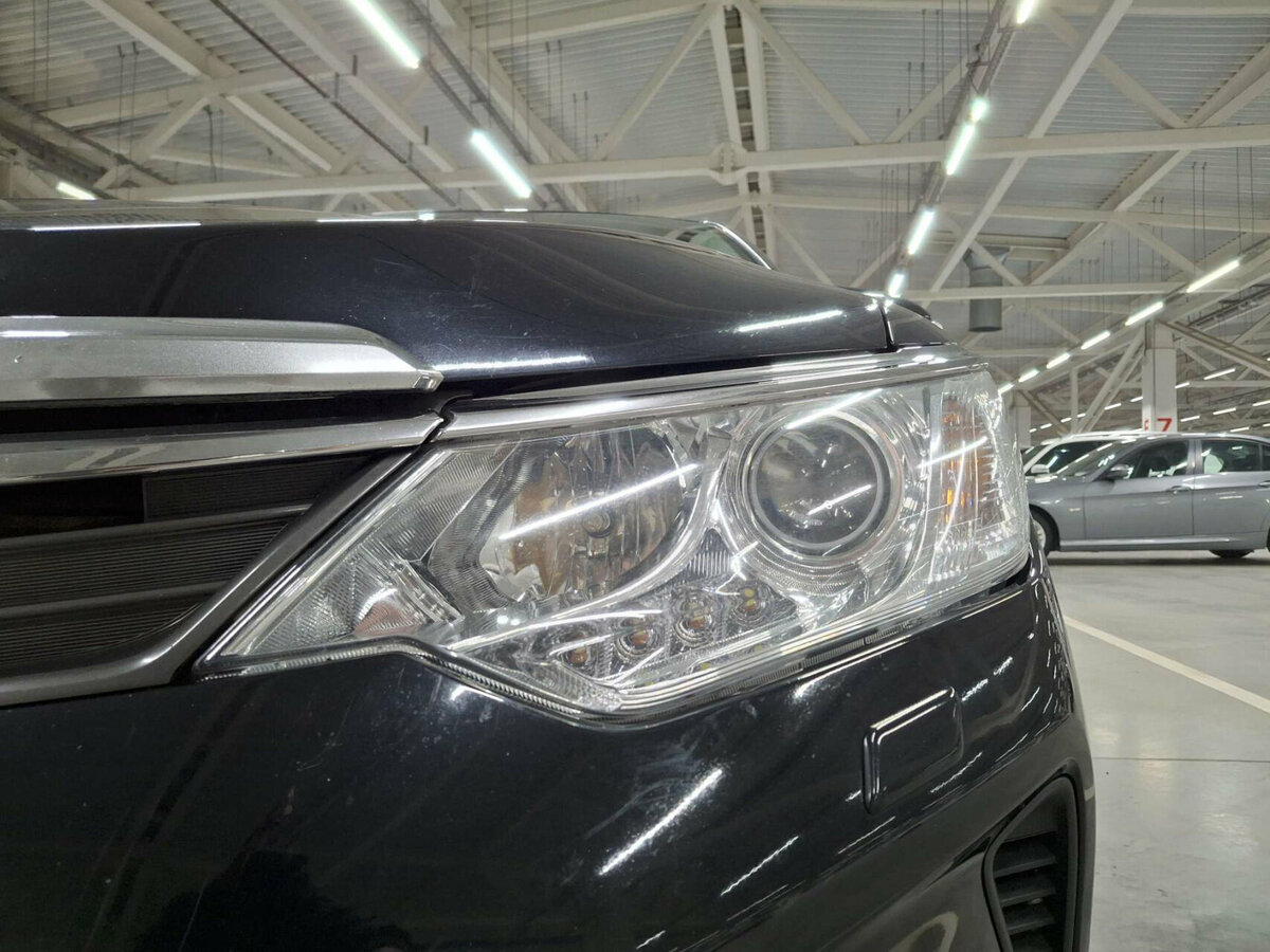 Купить Toyota Camry, 2015, 236 438 км.. Фото: #15