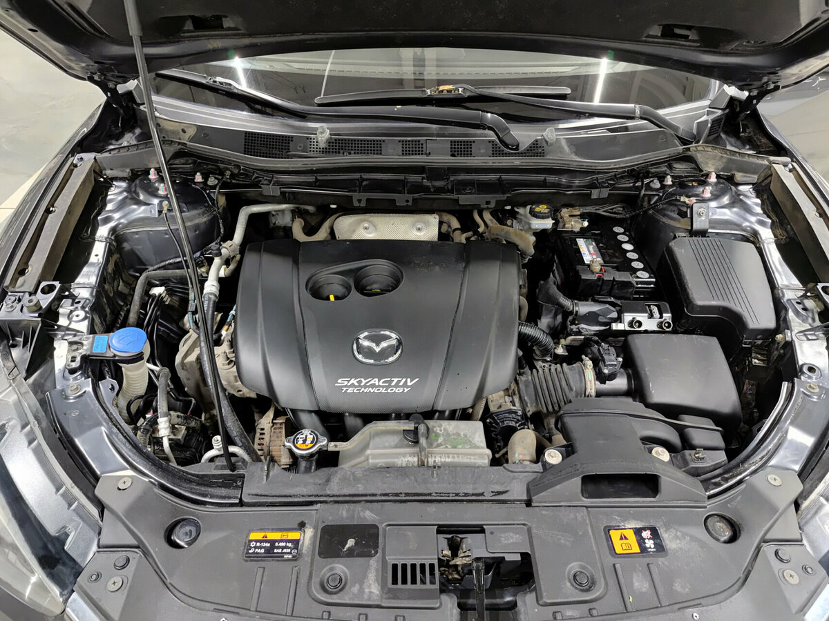 Купить Mazda CX-5, 2014, 234 213 км.. Фото: #8