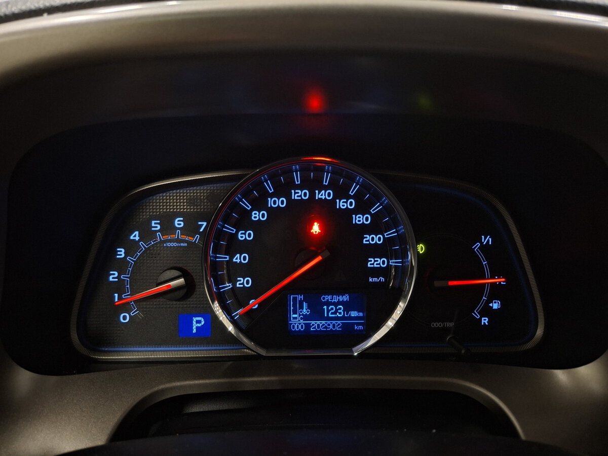 Купить Toyota RAV4, 2013, 202 911 км.. Фото: #12