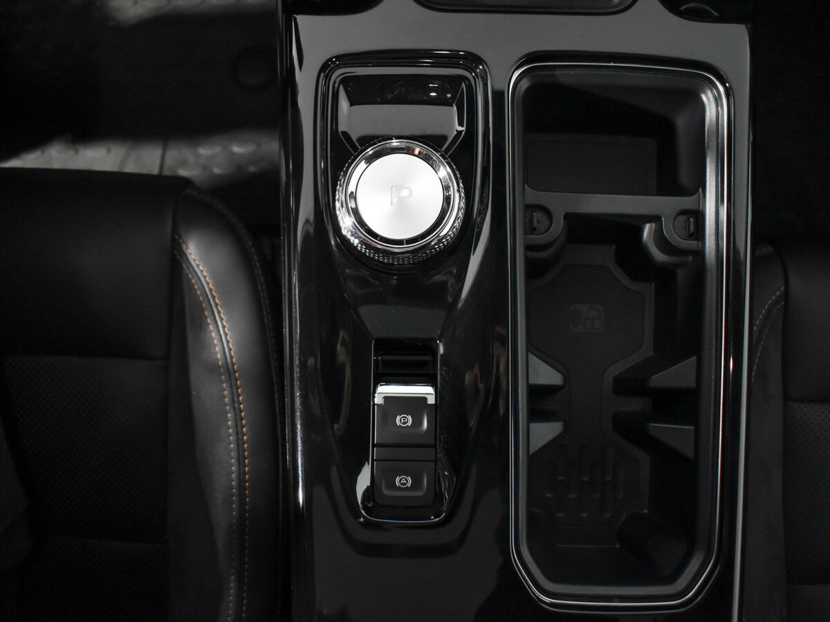 Купить Haval Dargo, 2022, 66 897 км.. Фото: #8