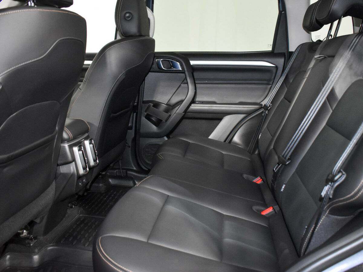 Купить Haval Dargo, 2022, 66 897 км.. Фото: #10