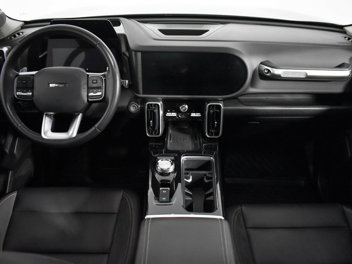 Купить Haval Dargo, 2022, 66 897 км.. Фото: #12