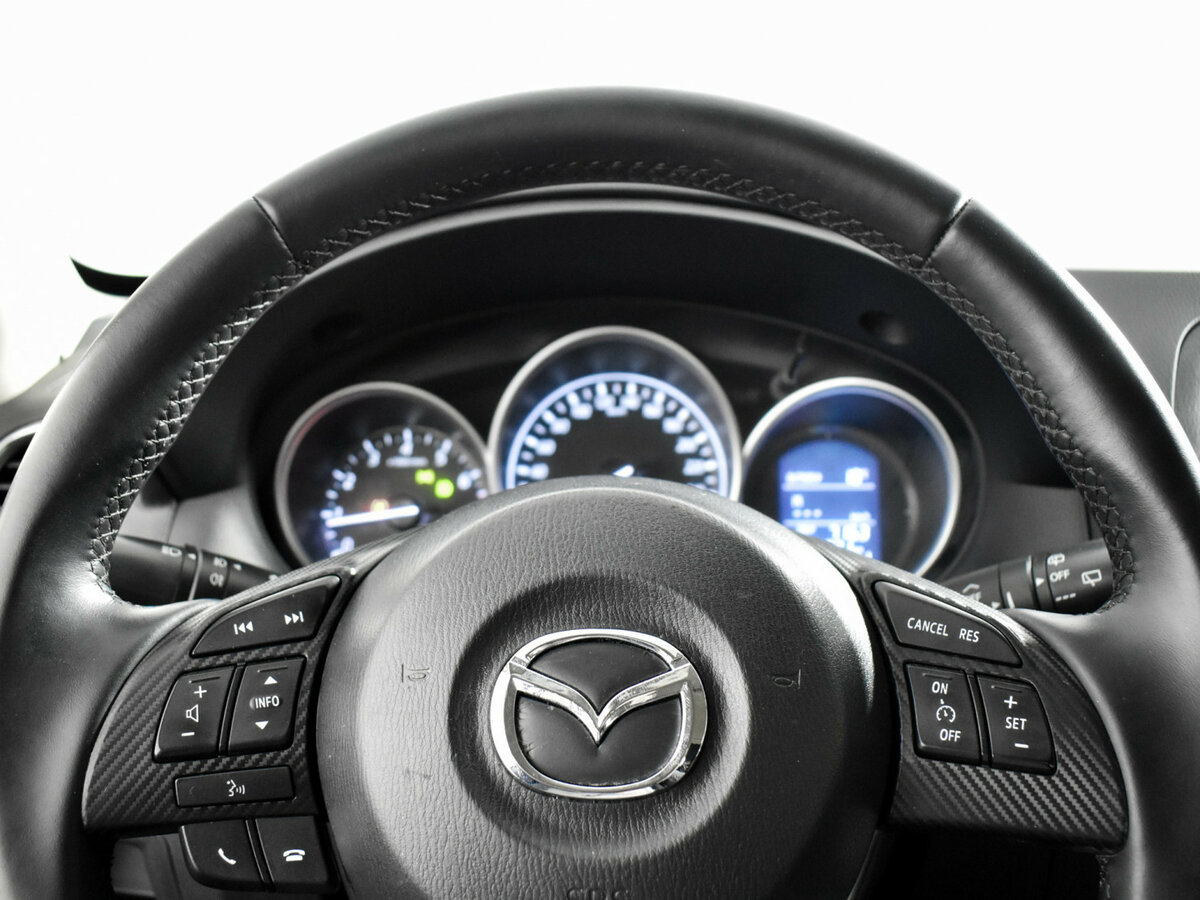 Купить Mazda CX-5, 2015, 175 721 км.. Фото: #15