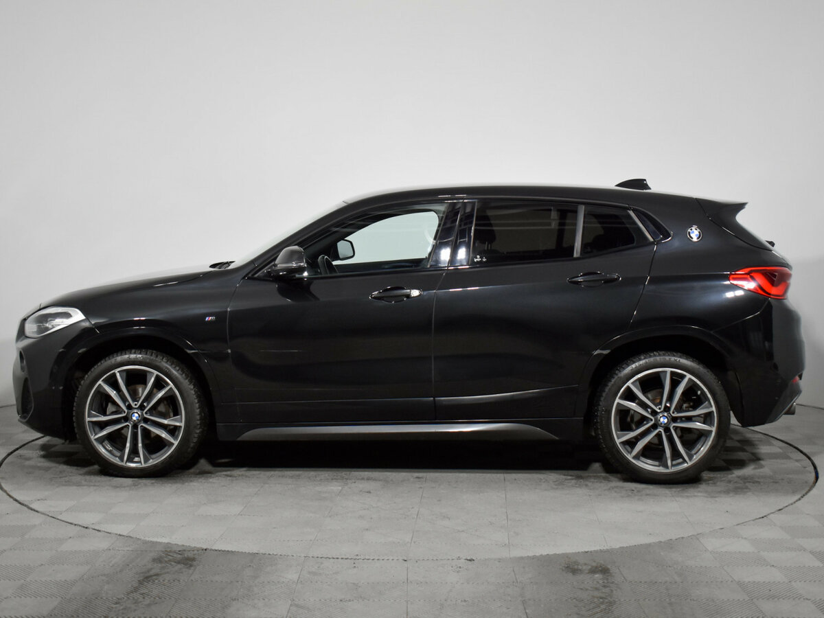 Купить BMW X2, 2019, 89 000 км.. Фото: #7