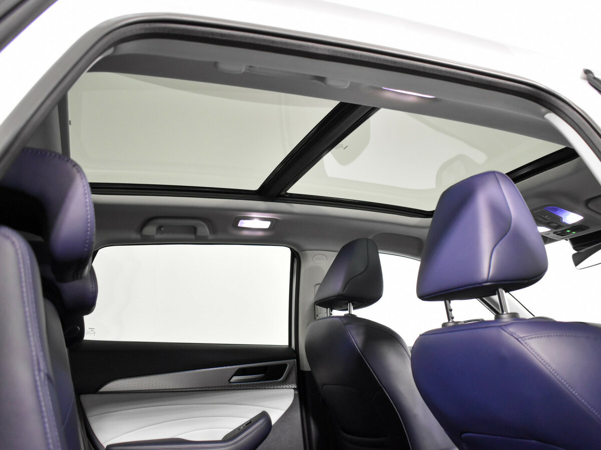 Купить Haval F7, 2023, 65 856 км.. Фото: #14