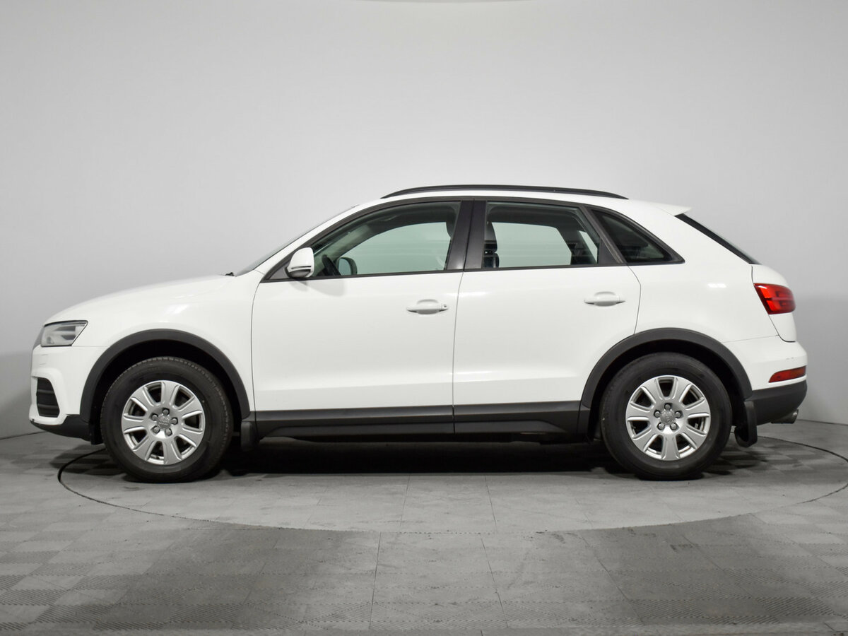 Купить Ауди К3, 2015, 246 000 км.. Фото: #6