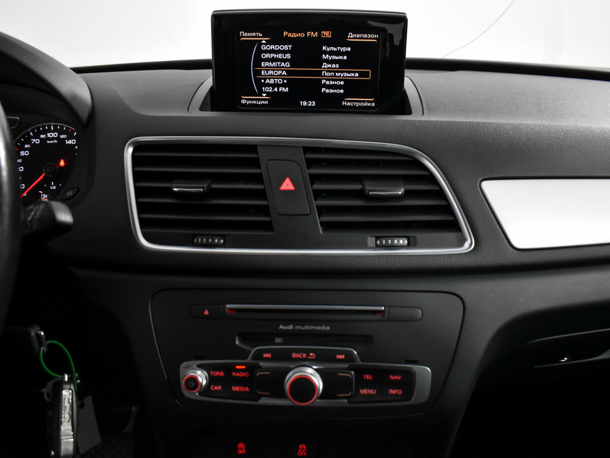 Купить Ауди К3, 2015, 246 000 км.. Фото: #12