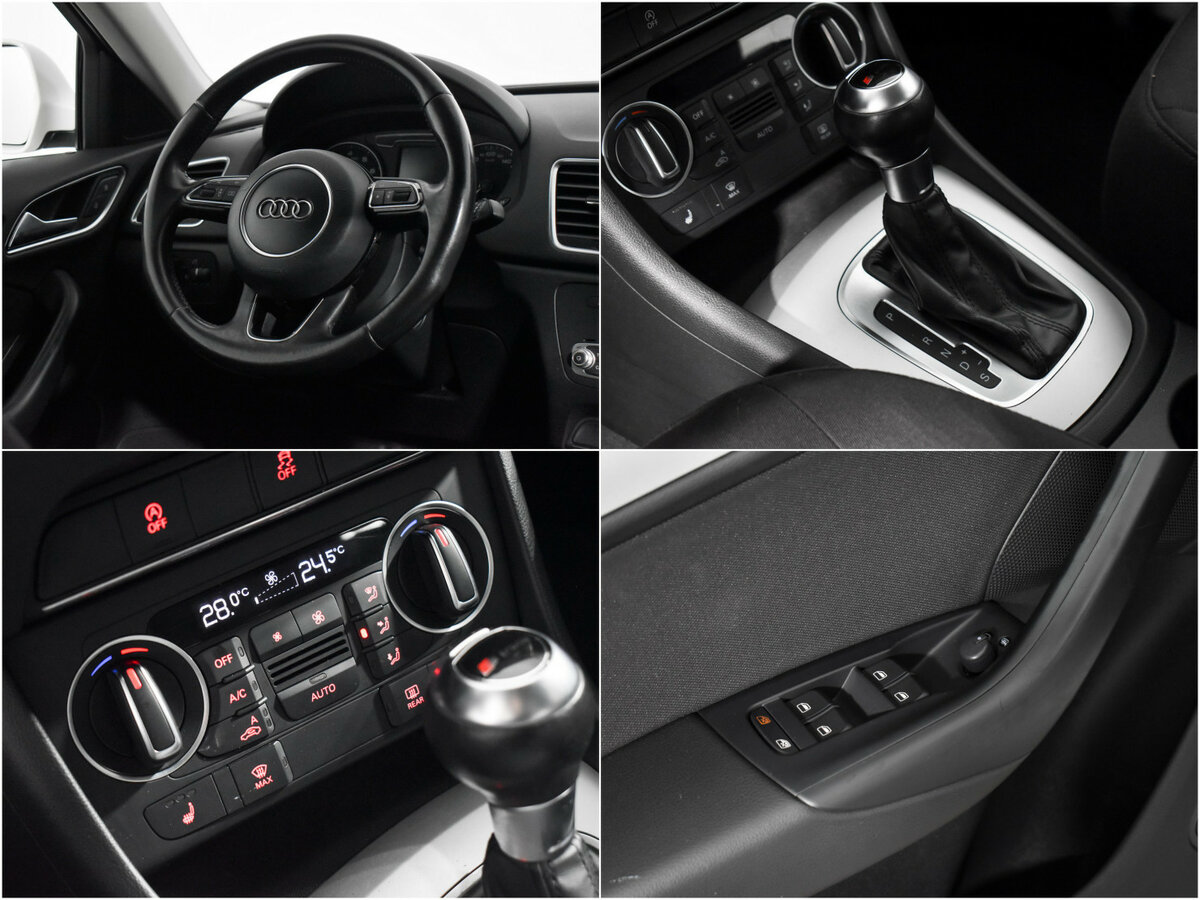 Купить Ауди К3, 2015, 246 000 км.. Фото: #13