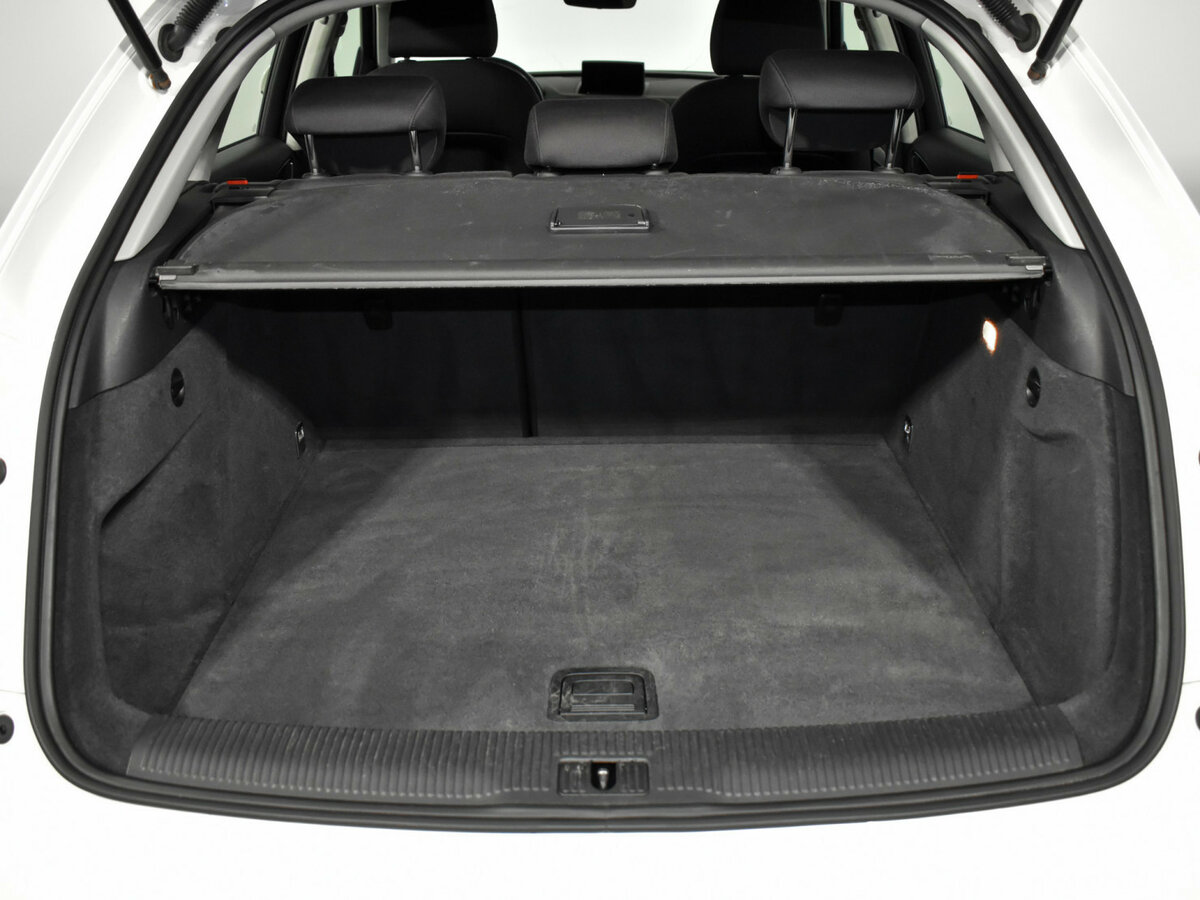 Купить Ауди К3, 2015, 246 000 км.. Фото: #15